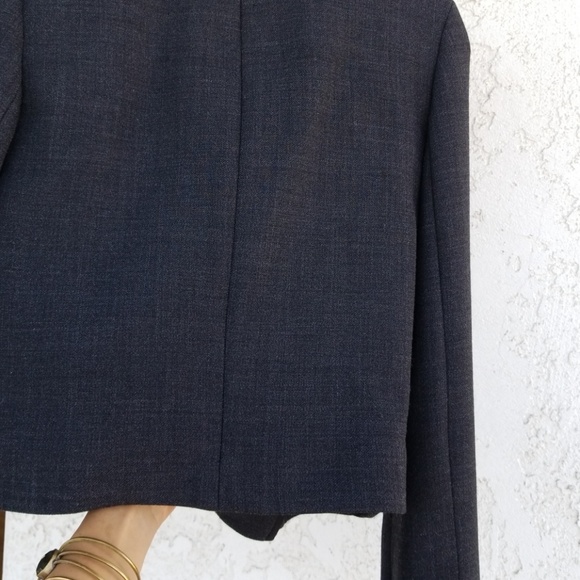 Top shop biz casual blazer jacket - Picture 5 of 8